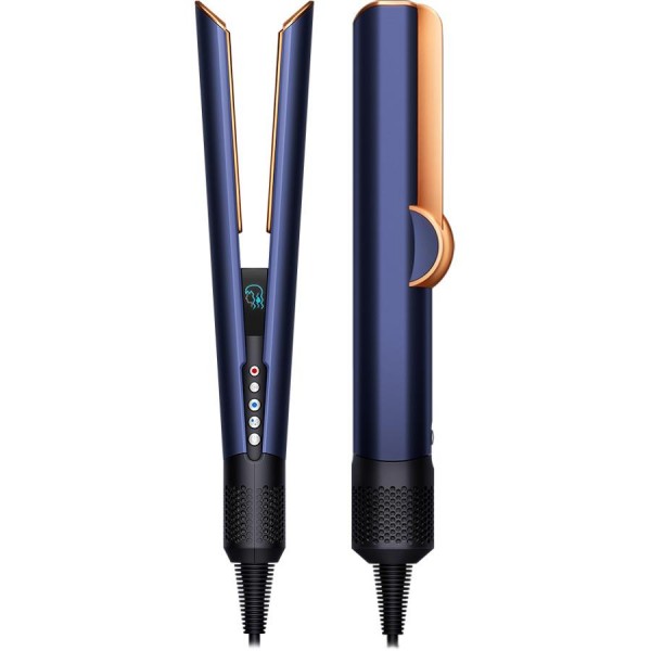 DYSON Airstrait™ Saç Düzleştirici (Ceramic Apricot)